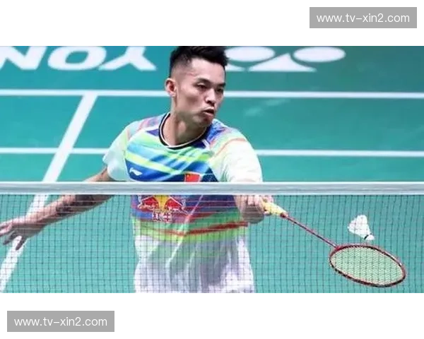 巅峰对决:林丹vs孙完虎,这场直播为何能让全球羽球粉彻夜无眠? 巅峰对决:林丹vs孙完虎,这场直播为何能让全球羽球粉彻夜无眠?